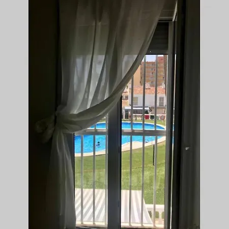 בית נופש House Guadalmar