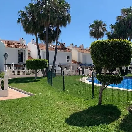 House Guadalmar *