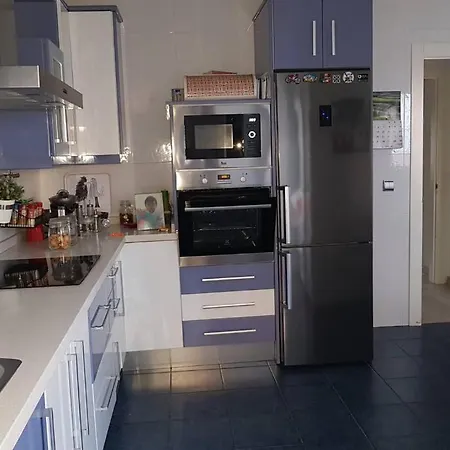 House Guadalmar * מאלגה